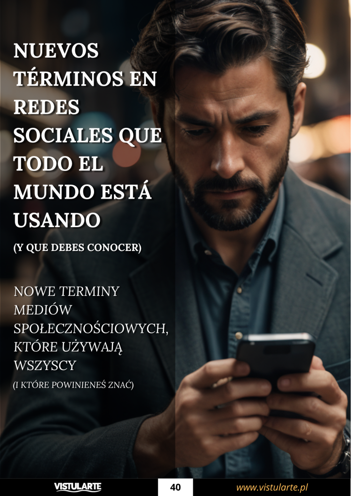 Y QUE DEBES CONOCER-----I KTÓRE POWINIENEŚ ZNAĆ