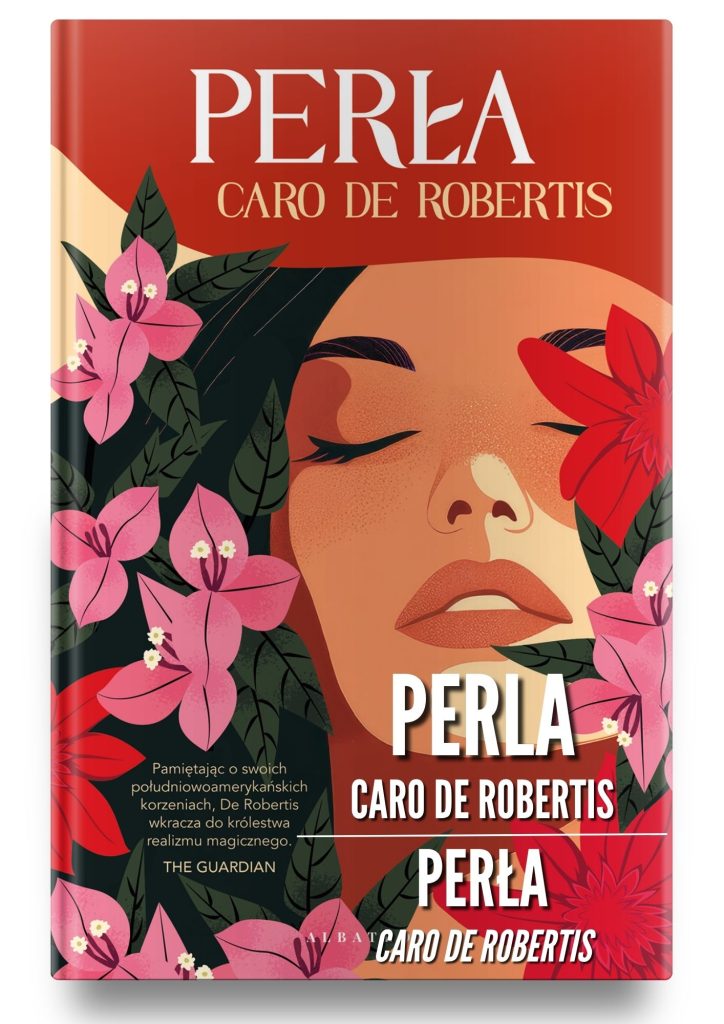 Parla / Perła Caro De Robertis
