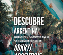 Descubre Argentina / Odkryj Argentynę