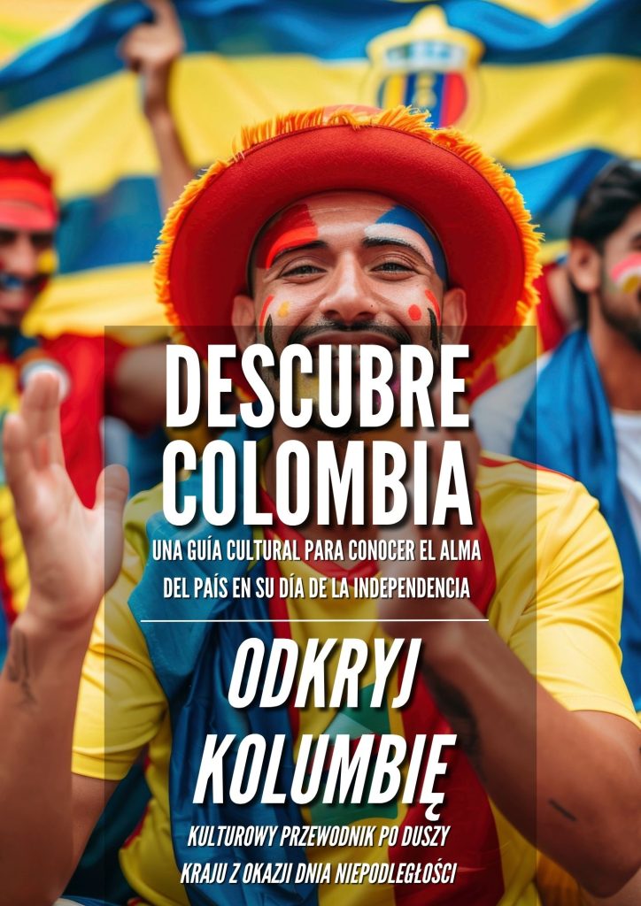 Una guía cultural para conocer el alma del país en su Día de la Independencia / Kulturowy przewodnik po duszy kraju z okazji Dnia Niepodległości
