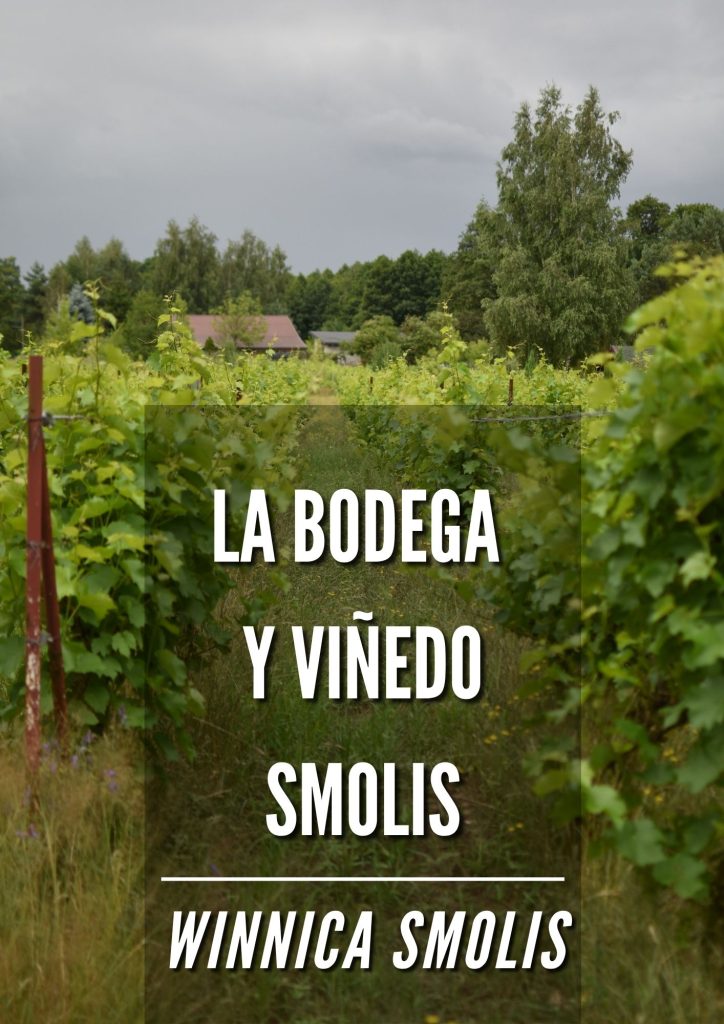 El vino que cruza las fronteras / Wino, które przekracza granice