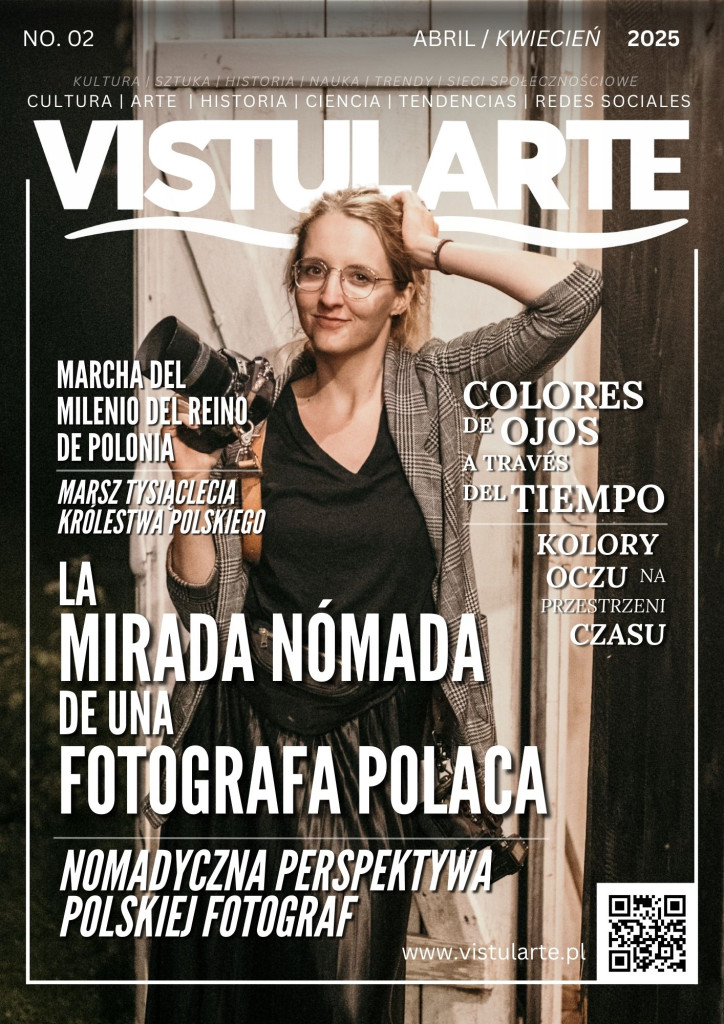 Nostalgia y color / Nostalgia i kolor