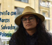 Entrevista con Marcos