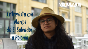Entrevista con Marcos