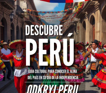 Descubre Perú / Odkryj Peru