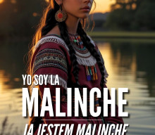 Yo soy la Malinche / Ja jestem Malinche