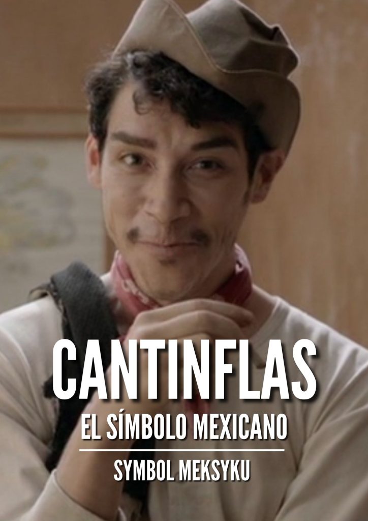 El símbolo mexicano / Symbol Meksyku