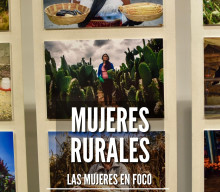 Mujeres rurales / Kobiety ze wsi