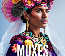 Muxes: El tercer género zapoteca / Trzecia płeć Zapoteków