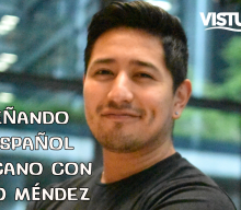 Entrevista con Diego Méndez