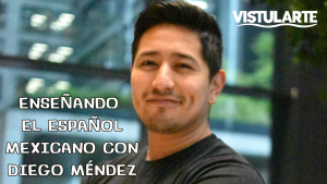 Entrevista con Diego Méndez