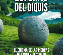 Esferas del Diquís: El enigma de las piedras que miran al tiempo / Zagadka kamieni, które patrzą w czas
