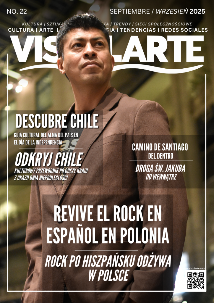 El rock en español en Polonia / Rock po hiszpańsku w Polsce