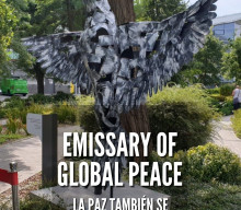 Emissary of Global Peace