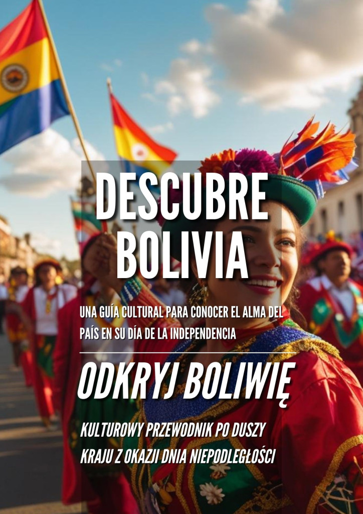 Una guía cultural para conocer el alma del país en su Día de la Independencia / Kulturowy przewodnik po duszy kraju z okazji Dnia Niepodległości