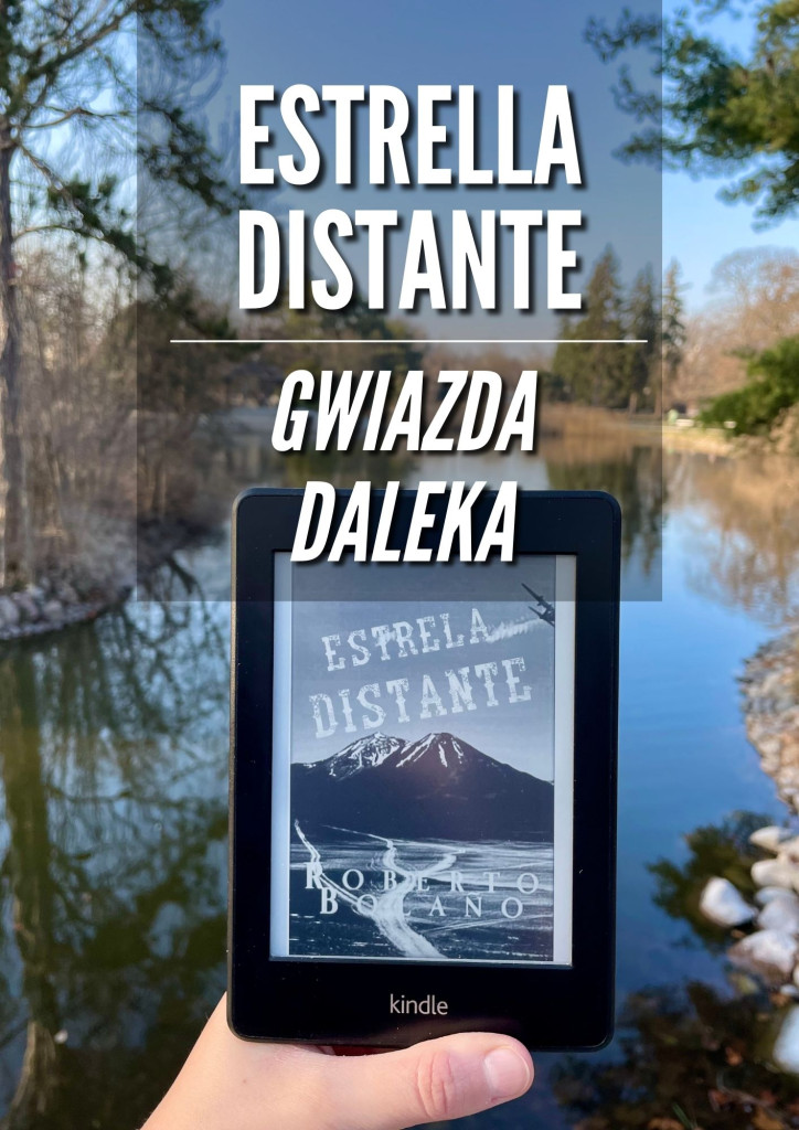 Estrella distante / Gwiazda daleka
