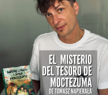 El misterio del tesoro de Moctezuma / Tajemnica skarbu Montezumy