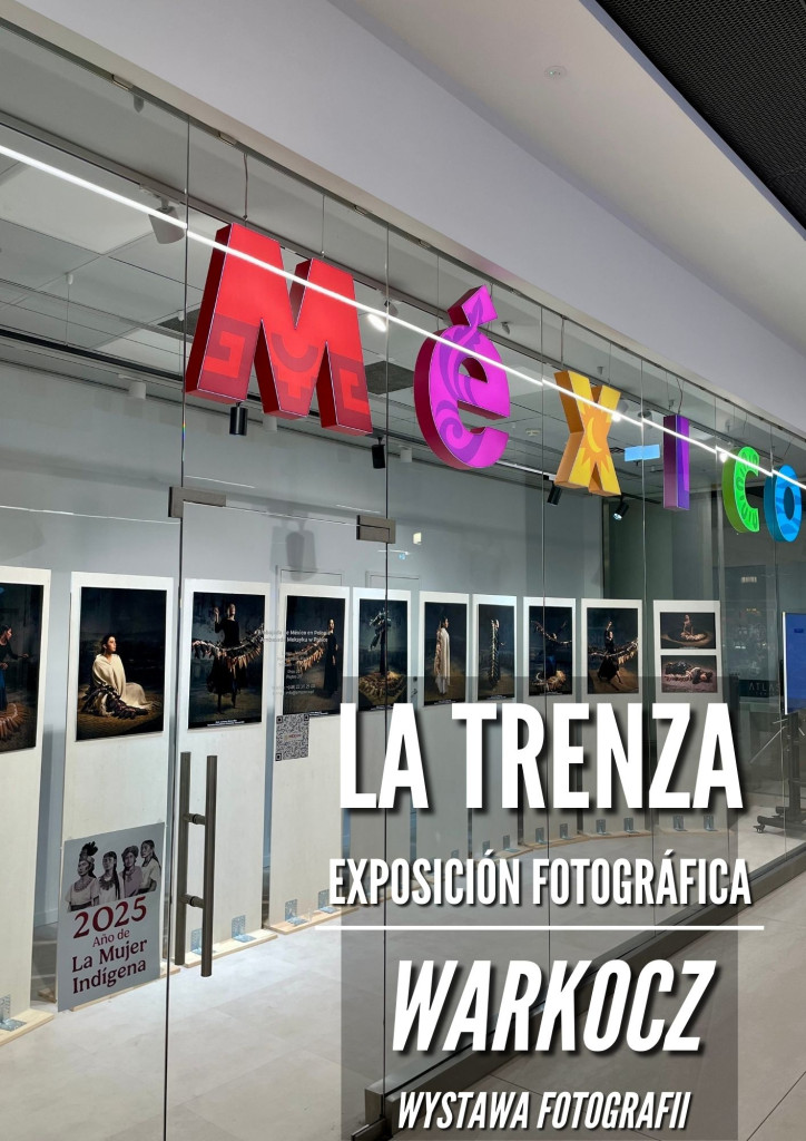 Exposición fotográfica / Wystawa fotografii