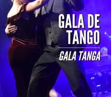 Gala de tango