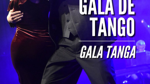 Gala de tango