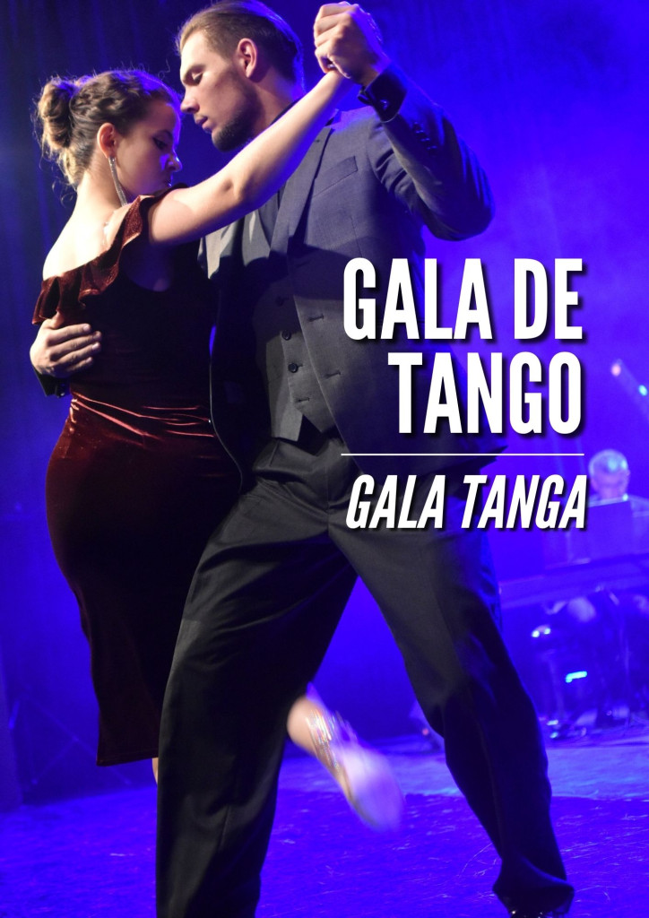 Gala tanga