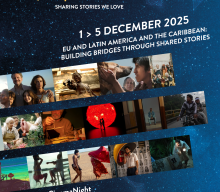 European Cinema Night 2025