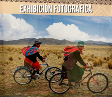 El Gran Camino Inca / Droga Inków