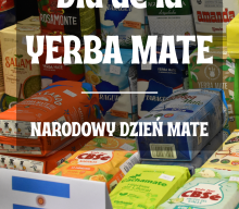 Día Nacional del Mate / Narodowy Dzień Mate