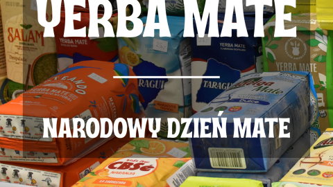Día Nacional del Mate / Narodowy Dzień Mate