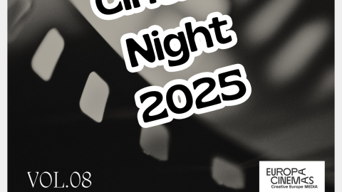European Cinema Night 2025