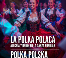 La Polka Polaca / Polka polska