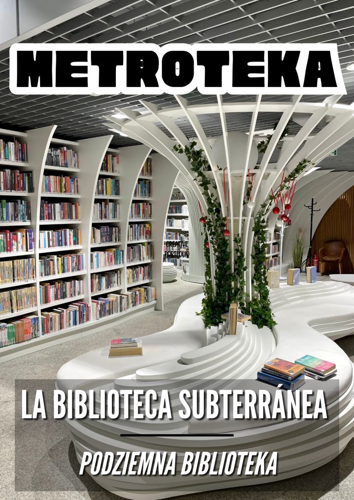 Metroteka