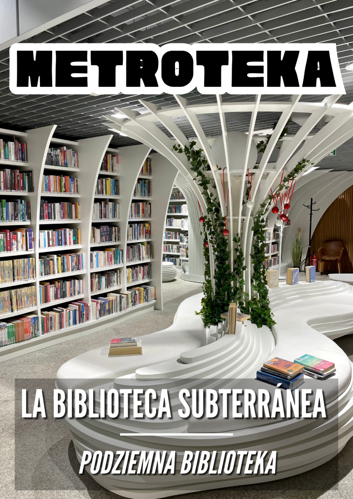 Metroteka