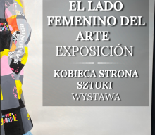 El lado femenino del arte / Kobieca Strona Sztuki
