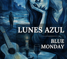 Lunes azul / Blue Monday