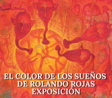 Exposición: El color de los sueños / Wystawa: Kolor snów