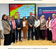 Olimpiada de Español 2026–2027 dedicada a Guatemala / Olimpiada Języka Hiszpańskiego 2026–2027 poświęcona Gwatemali