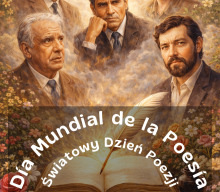Día Mundial de la Poesía / Światowy Dzień Poezji