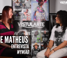 Entrevista / Wywiad: Jacke Matheus