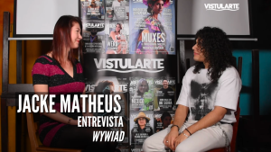 Entrevista / Wywiad: Jacke Matheus