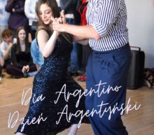 Día Argentino en OKO / Dzień argentyński w OKO