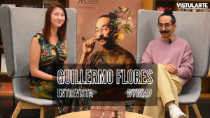 Entrevista / Wywiad: Guillermo Flores