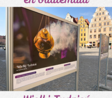 La Semana Santa en Guatemala / Wielki Tydzień w Gwatemali