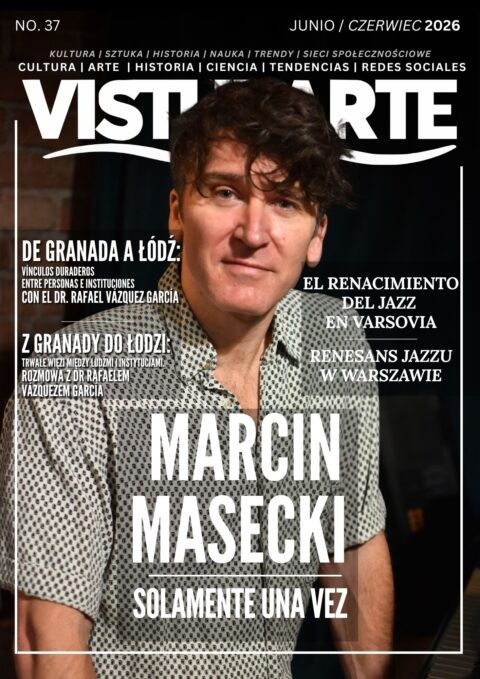 Vistularte 37 Marcin Masecki boleros