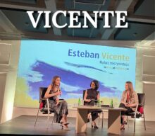Esteban Vicente: El pintor de la realidad / Malarz rzeczywistości