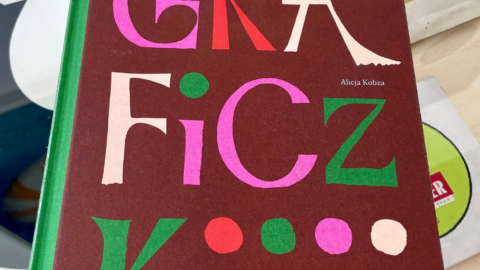 Las diseñadoras de la gráfica publicitaria polaca (1945-1989) / Polskie projektantki grafiki użytkowej 1945–1989