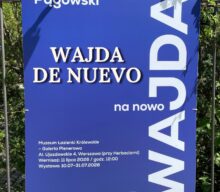 Andrzej Wajda de nuevo / Andrzej Wajda na nowo