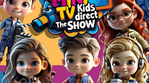 MINI TV KIDS