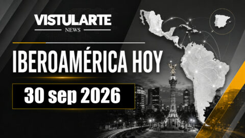 Iberoamérica Hoy | 30 sept 2026