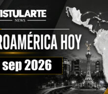 Iberoamérica Hoy | 07 sept 2026